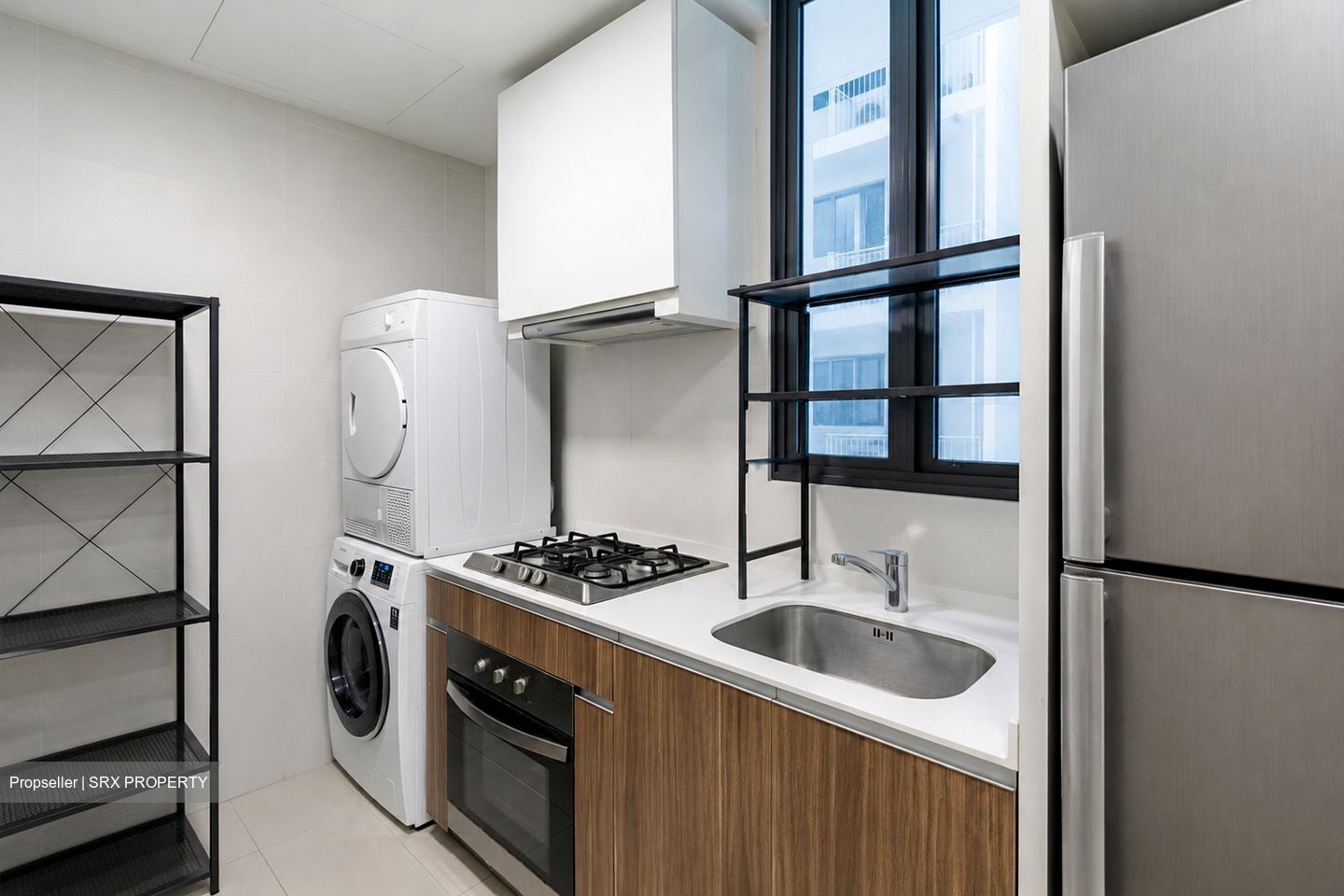 The Luxurie (D19), Condominium #575121181